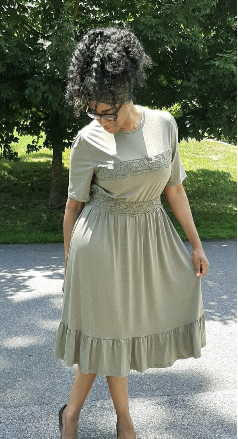 120+ Black Owned Online Clothing Boutiques To Shop This Season All