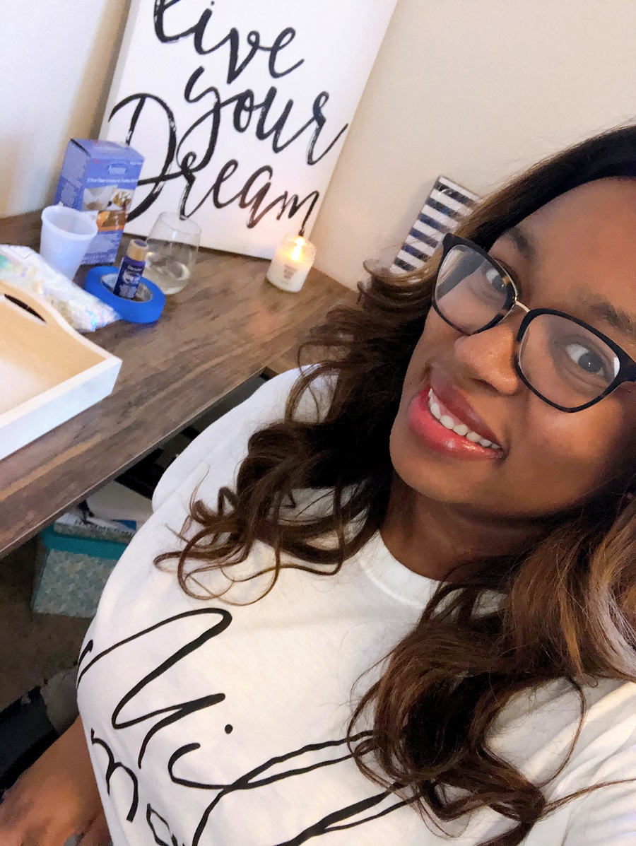 Are Virtual Craft Classes Worth It? All Day Britney