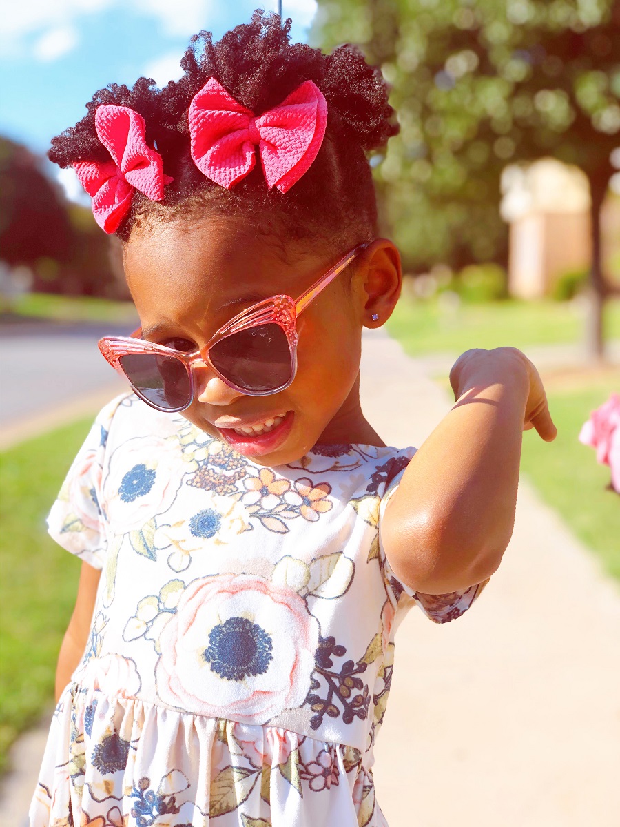 25 Affordable Black Owned Online Baby & Kid Boutiques All Day Britney