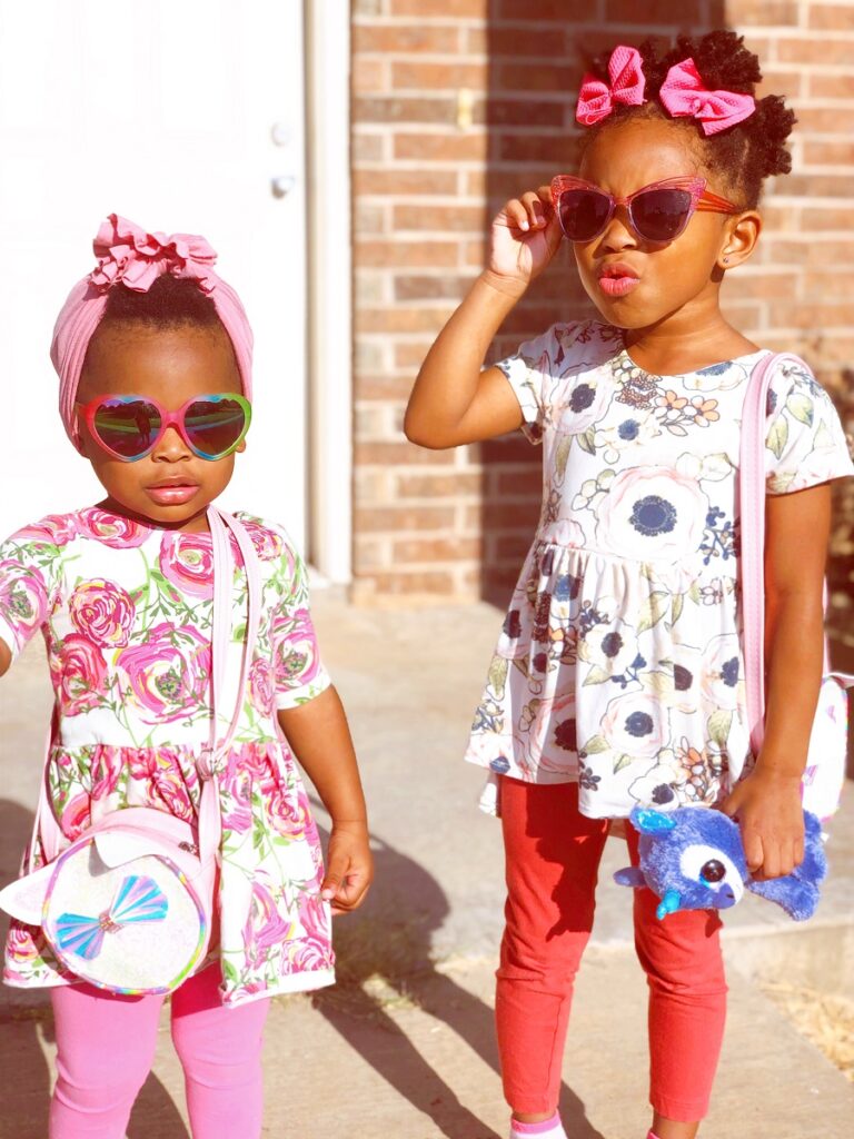 25 Affordable Black Owned Baby & Children's Boutiques - All Day Britney