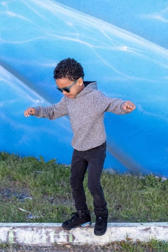 black owned kids boutiques for boys and girls 