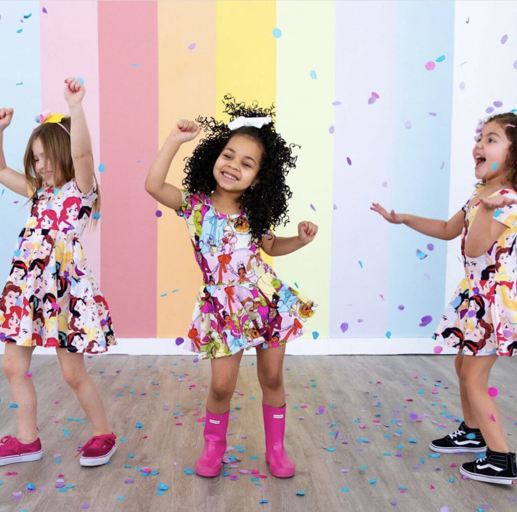 25 Affordable Black Owned Online Baby & Kid Boutiques - All Day