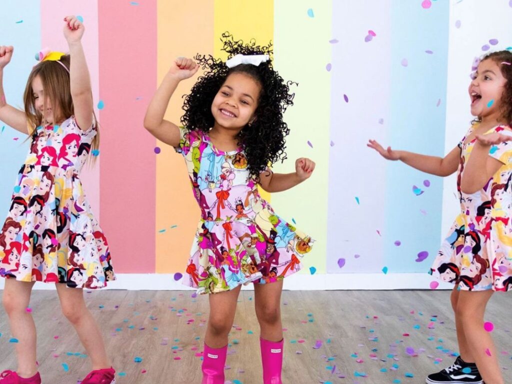 25 Affordable Black Owned Online Baby & Kid Boutiques All Day Britney