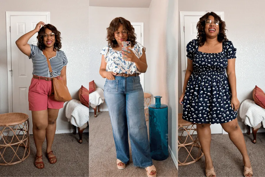 Summer Brunch Plans? 10 Cute Plus Size Outfit Ideas To Wear & Love